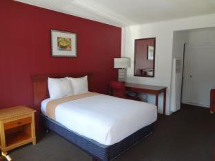 Holiday Lodge Los Angeles Quarto foto