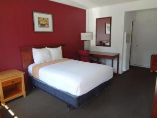 Holiday Lodge Los Angeles Quarto foto