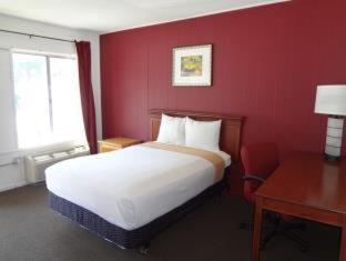 Holiday Lodge Los Angeles Quarto foto